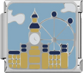 CHARM LUGAR LONDON
