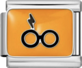 CHARM ANIMADO HARRY POTTER