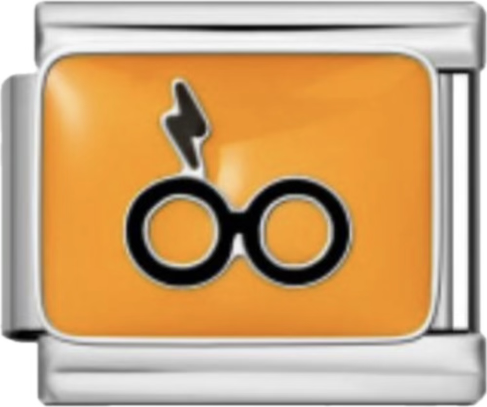 CHARM ANIMADO HARRY POTTER