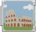 CHARM LUGAR COLISEO