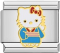 CHARM HELLO KITTY ASIATICA
