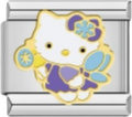 CHARM HELLO KITTY HADA