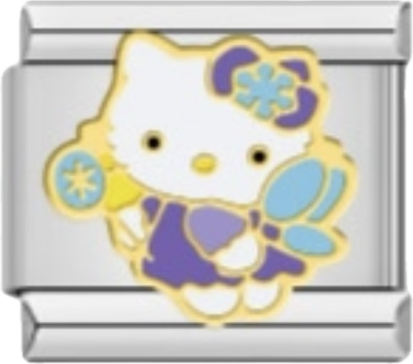 CHARM HELLO KITTY HADA