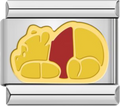 CHARM ANIMADO WINNIE POOH