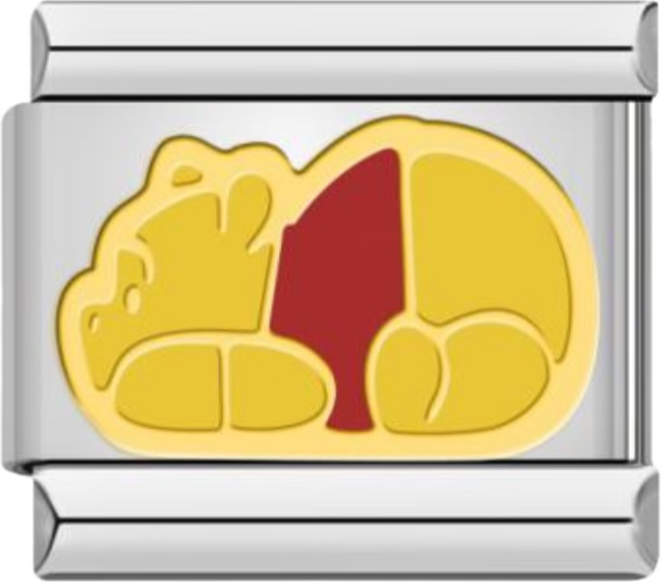 CHARM ANIMADO WINNIE POOH