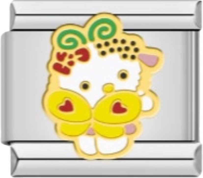 CHARM HELLO KITTY FESTIVAL