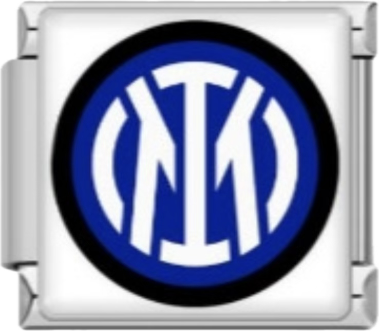 CHARM DEPORTE INTER MILAN