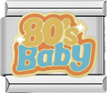 CHARM FRASE 80'S