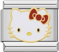 CHARM HELLO KITTY