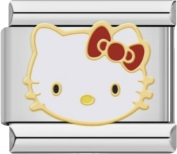 CHARM HELLO KITTY
