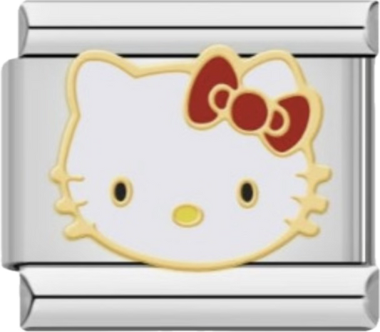 CHARM HELLO KITTY