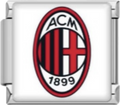 CHARM DEPORTE AC MILAN