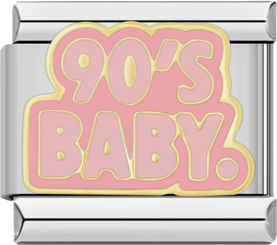 CHARM FRASE 90'S