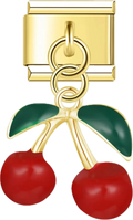 CHARM COMIDA CHERRIES