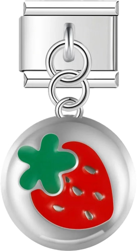 CHARM COMIDA FRESA