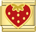 CHARM COMIDA FRESA