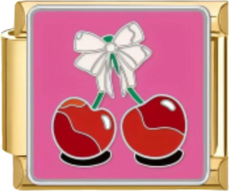 CHARM COMIDA CHERRIES