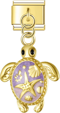 CHARM ANIMAL TORTUGA