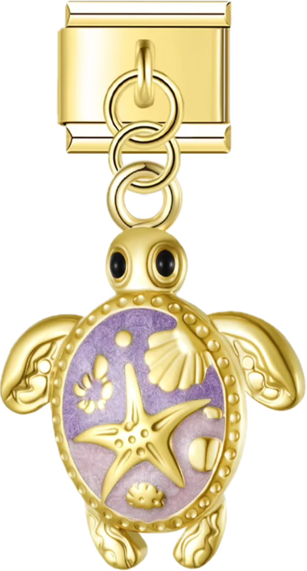 CHARM ANIMAL TORTUGA