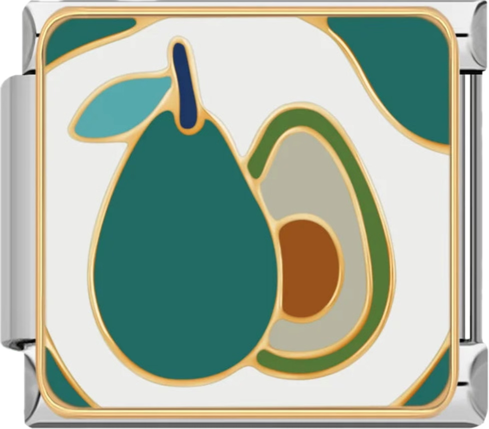 CHARM COMIDA AGUACATE