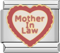 CHARM FRASE MOTHER IN LAW