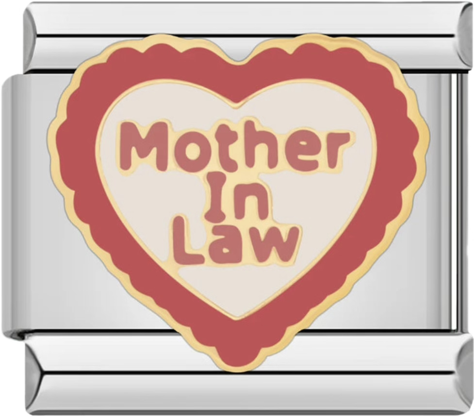 CHARM FRASE MOTHER IN LAW