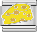 CHARM COMIDA QUESO