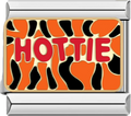 CHARM FRASE HOTTIE