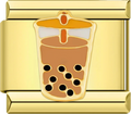 CHARM COMIDA BUBBLE TEA