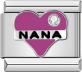 CHARM FRASE NANA