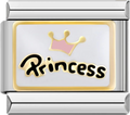 CHARM FRASE PRINCESS