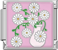 CHARM FLORES MARGARITA