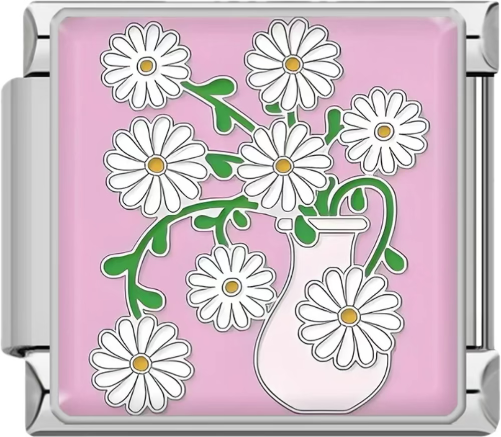 CHARM FLORES MARGARITA