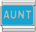 CHARM FRASE AUNT