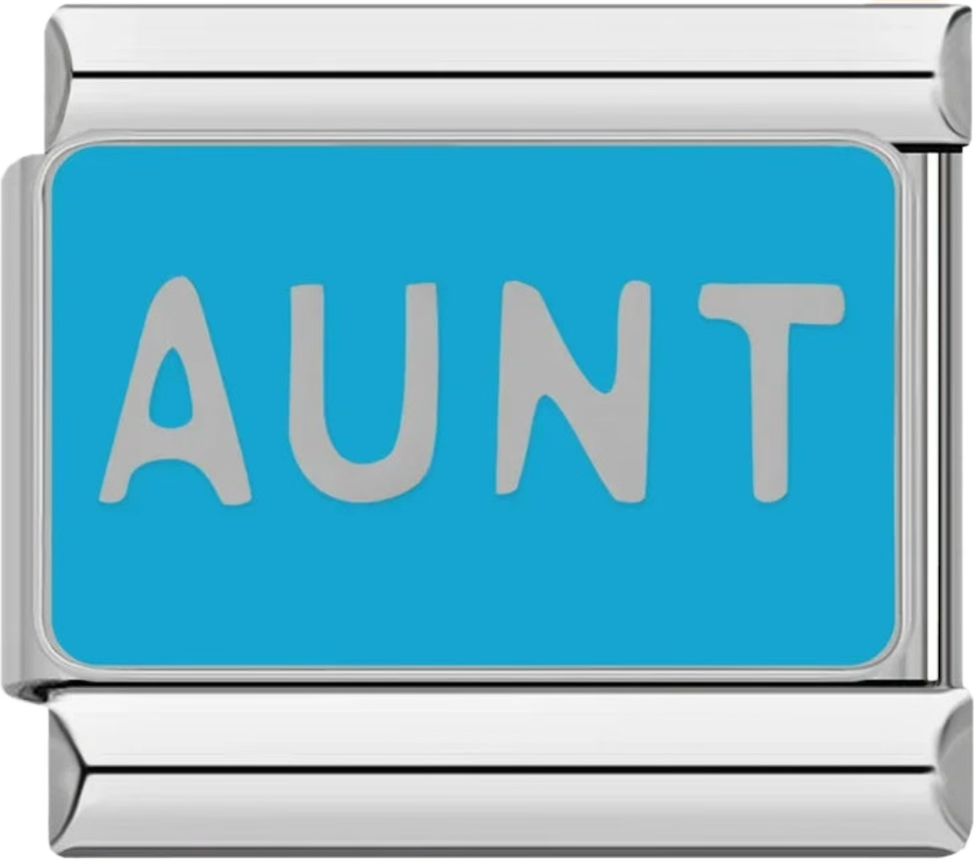 CHARM FRASE AUNT