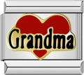 CHARM FRASE FAMILIA
