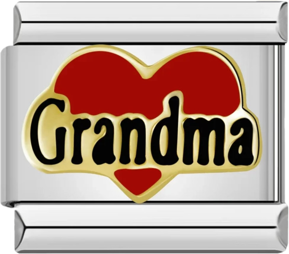 CHARM FRASE FAMILIA
