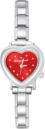 RELOJ CORAZON
