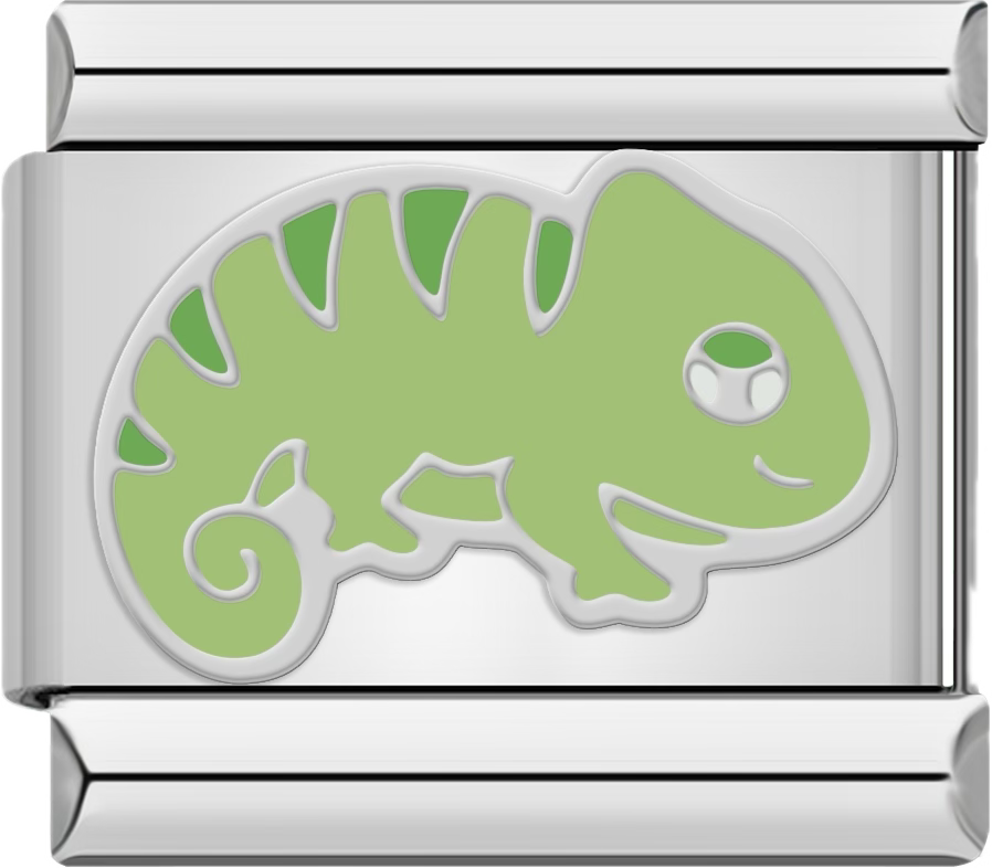 CHARM ANIMADO PASCAL