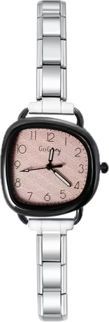 RELOJ ASIMETRICO