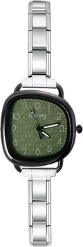 RELOJ ASIMETRICO