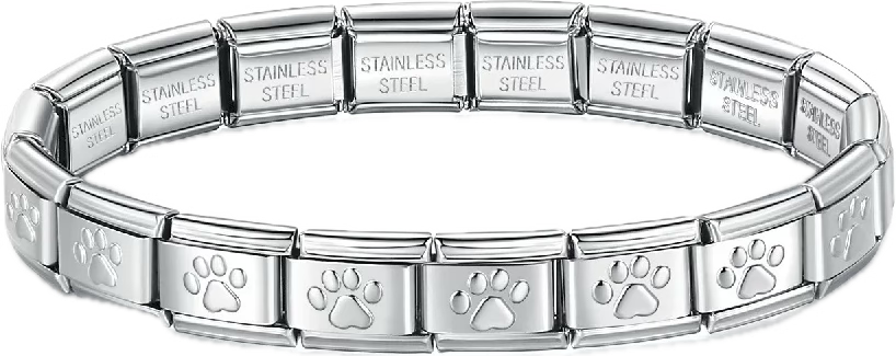 BRAZALETE HUELLA
