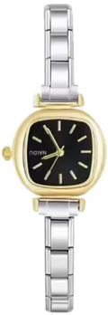 RELOJ MIXTO CUADRADO