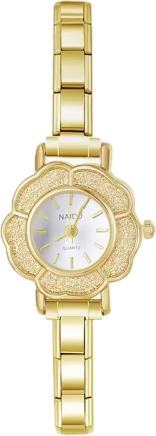 RELOJ FLOR