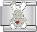 CHARM ANIMAL CONEJO