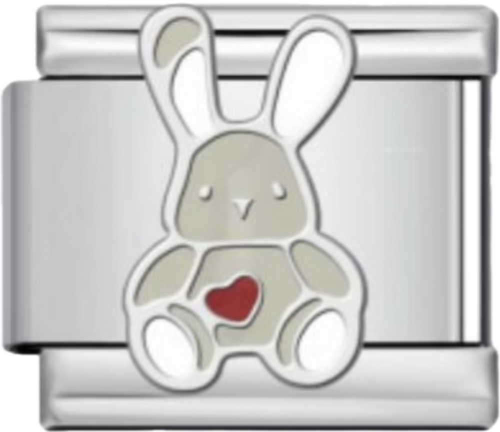 CHARM ANIMAL CONEJO