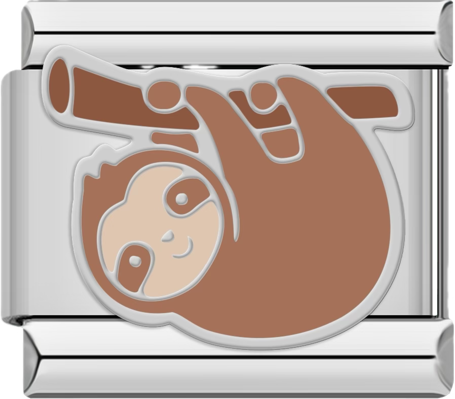 CHARM ANIMALES OSO PEREOSO
