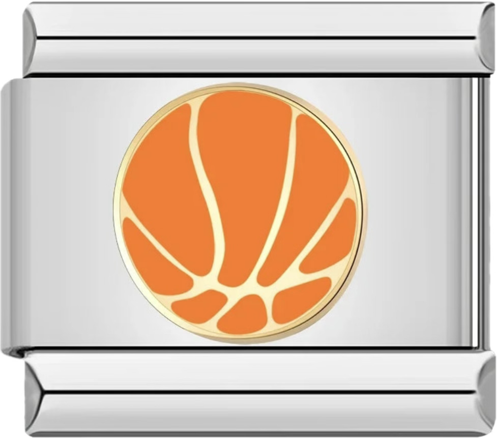 CHARM DEPORTE BALONCESTO