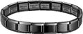BRAZALETE NEGRO