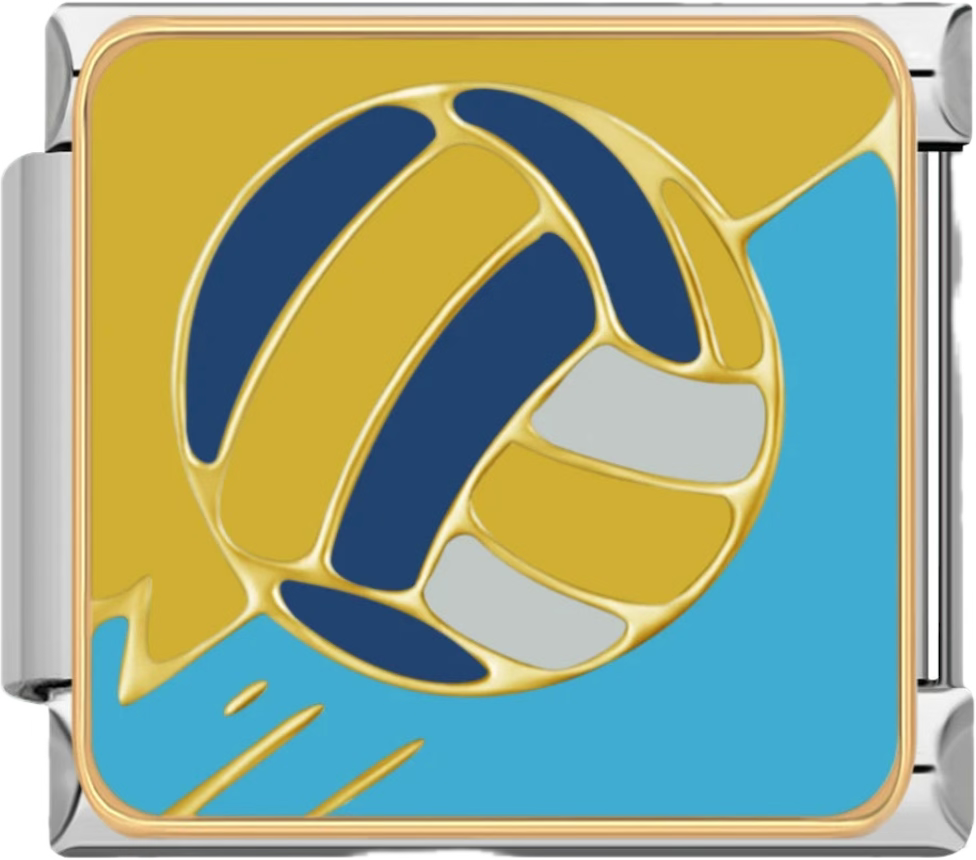 CHARM DEPORTE VOLLEYBALL